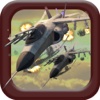 Aircraft Warriors : Fast F18