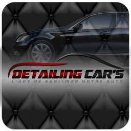 Detailing Car's