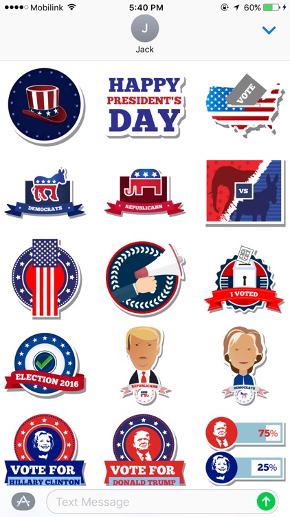 iVote US Election