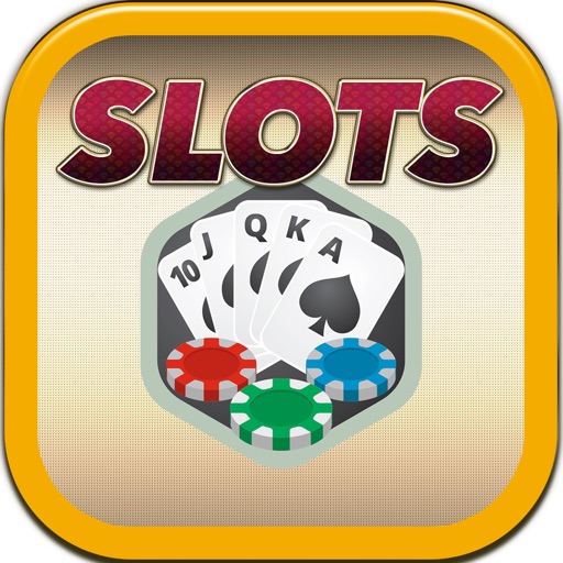 Summer Lucky Day Slots Series - Classic Pro Slots! iOS App