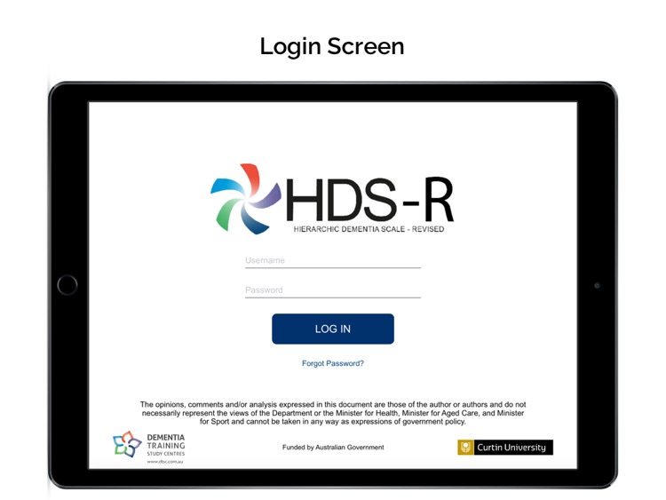 HDS-R