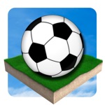 Tappy Tap - Rolling Football Games For Kids