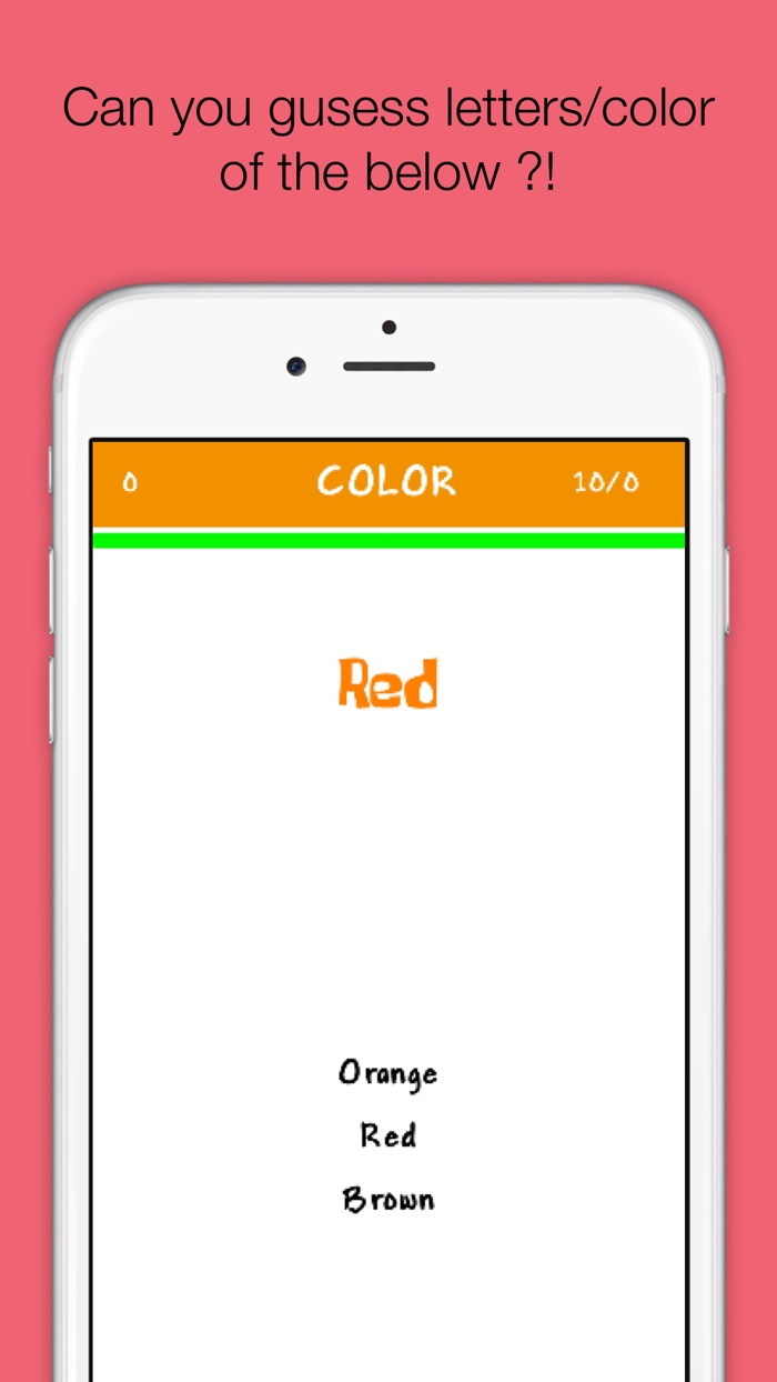 Focus 2 - brain training game