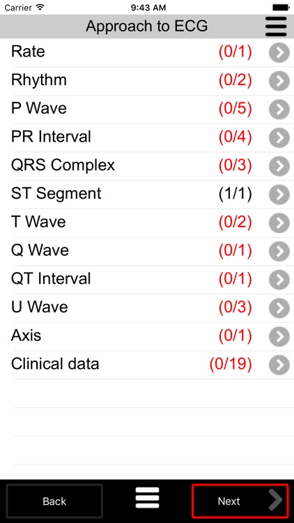 Ecg Calc