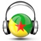 French Guiana Radio Live Player (Cayenne/français)