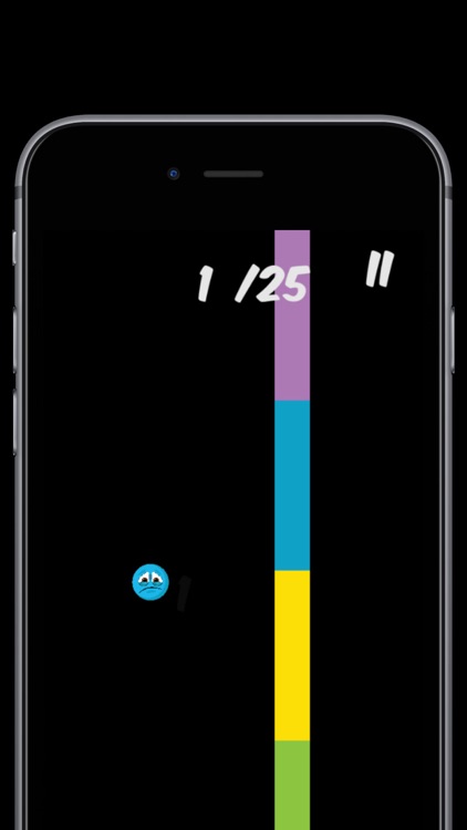 Flappy Color Swap & Switcher screenshot-4