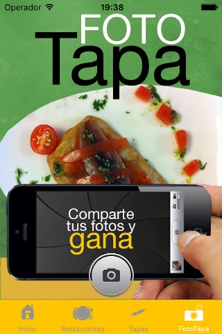 Ruta Tapa Torrevieja screenshot 4