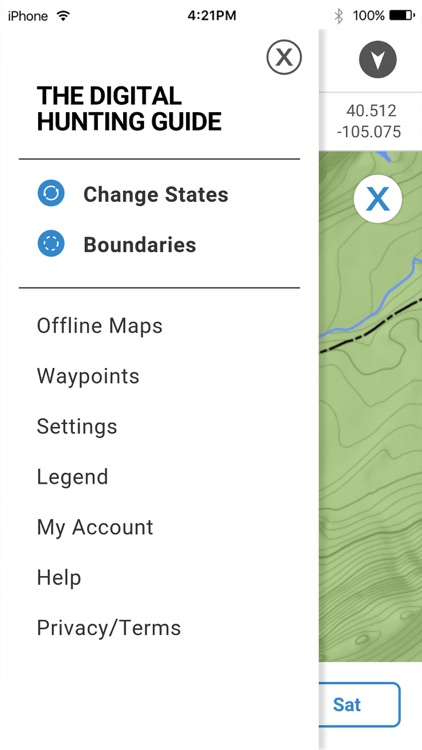 The Digital Hunting Guide