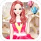 Makeover cute princess-Beauty Salon Game for Girls