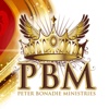 Peter Bonadie Ministries