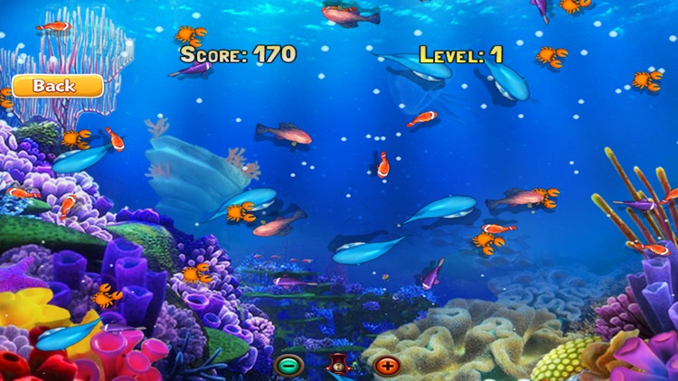 Sharks Spear Fishing Underwater - Shark Simulator 3D Free Sharks Games ...