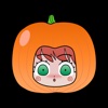 Halloween Animated Kawaiimoji Sticker Pack