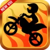 Bike Race Jungle Racing : Top Hill Road Free Game