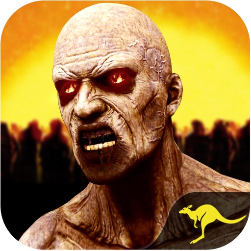 Zombies Apocalypse Overkill: Walking Dead Evil 3D