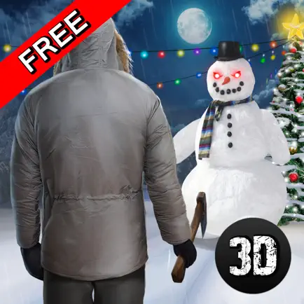 Christmas Survival Simulator 3D: Winter Story Читы