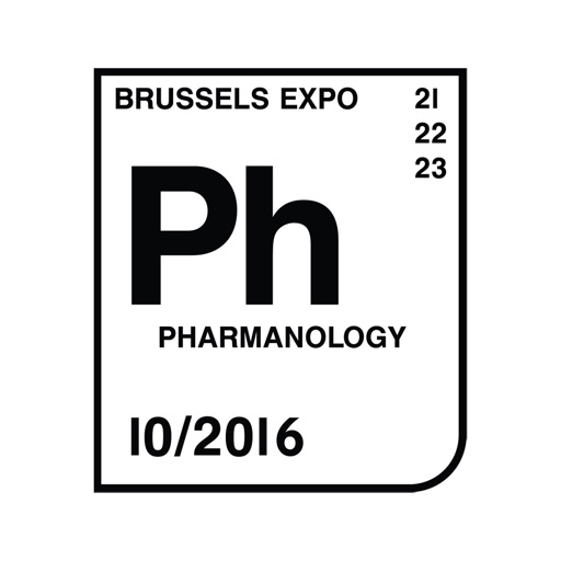 Pharmanology 2016 icon