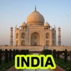 100 Best Places To Go - India