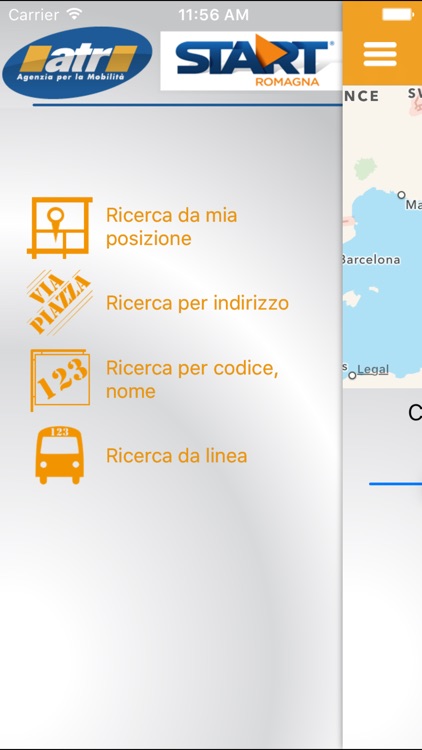 Bus Romagna