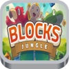Blocks Jungle Fun Game
