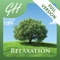 This mindfulness meditation app by Glenn Harrold will help you to relax and find inner peace