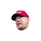 Top 43 Stickers Apps Like Trump Sticker Pack — Make Emoji Great Again - Best Alternatives