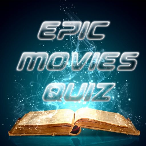 Epic Movies Trivia Quiz Game With Titles & Actors iOS App