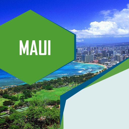 Tourism Maui