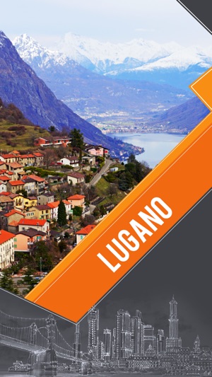 Lugano Tourism Guide