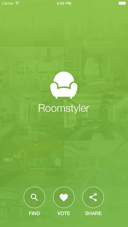 Roomstyler screenshot-0