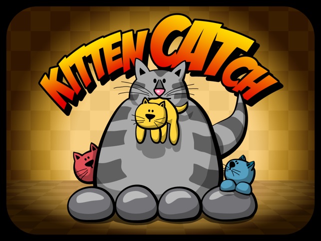 Kitten CATch