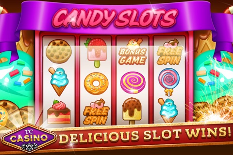 Slot Games - High Limit Casino screenshot 2