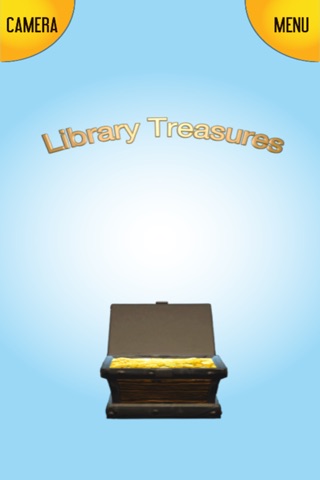 Bexley Libraries - Library Treasures screenshot 4