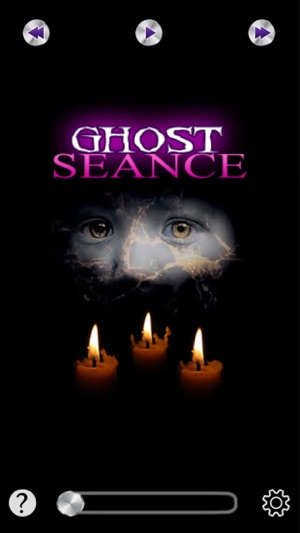 Ghost Seance