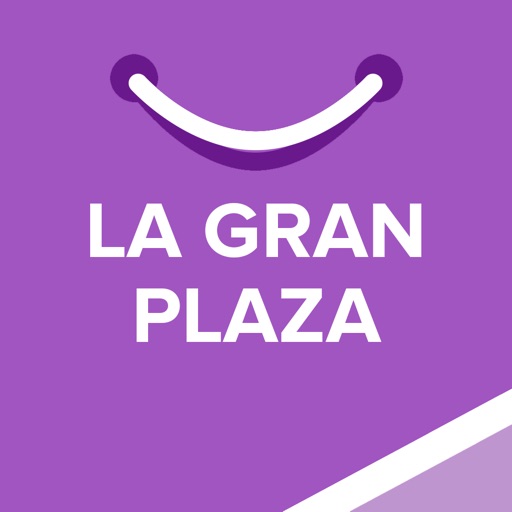 La Gran Plaza, powered by Malltip by Malltip Inc
