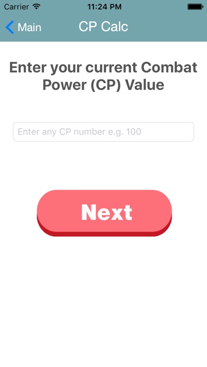 CP Evolution Calculator & Pokedex Toolkit for Pokemon Go