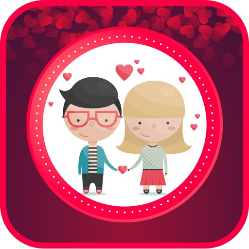 **Love Poems Forever** iOS App