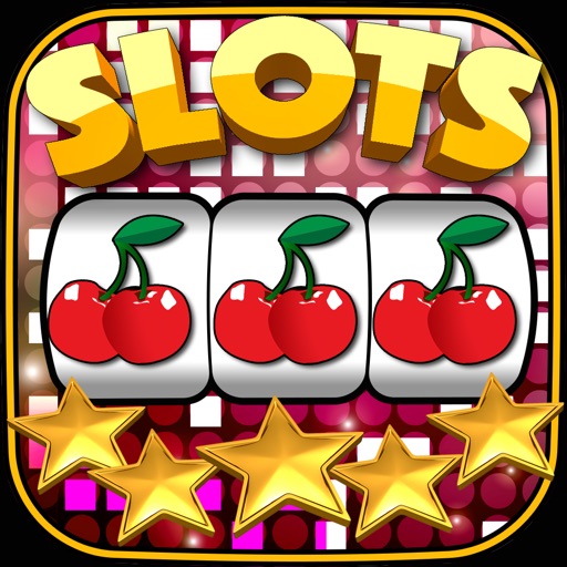 777 Super Triple Wild Cherry Slots: Lucky Casino