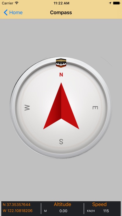 DestinationGPS screenshot-4