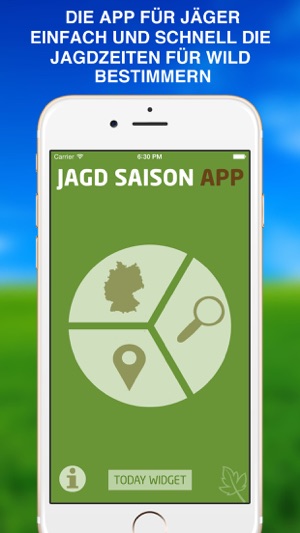 Jagd Saison(圖1)-速報App