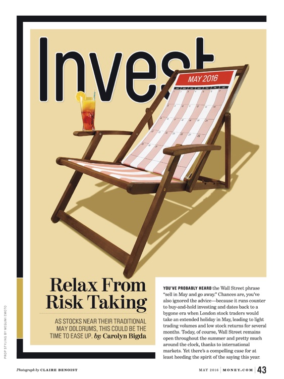 MONEY Magazine screenshot-4