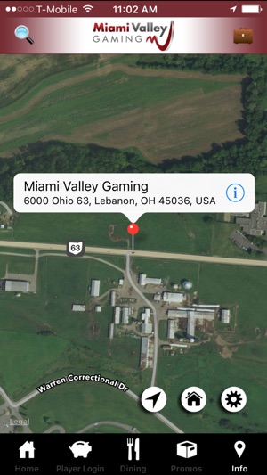 Miami Valley Gaming(圖4)-速報App