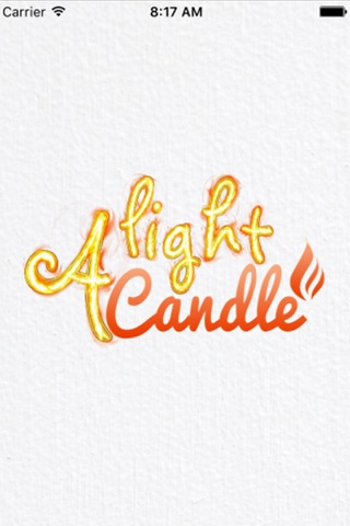 Light Up A Candle Lebanon - náhled