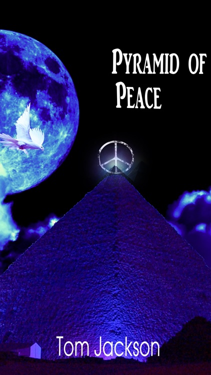 Pyramid of Peace