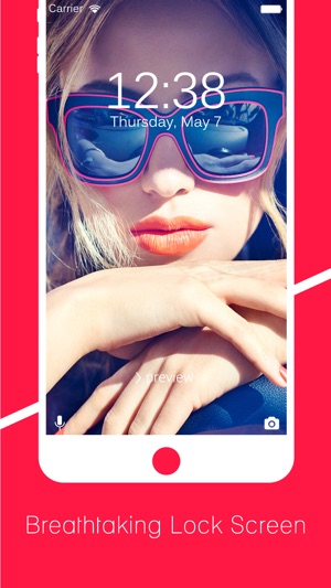 Celebrity Wallpapers & Backgrounds ™ Pro(圖2)-速報App