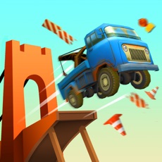 Activities of Bridge Constructor Stunts