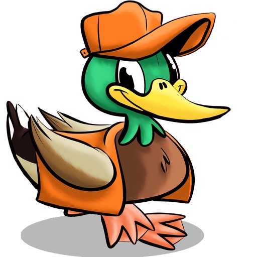 A Super Duck Season Hunter icon