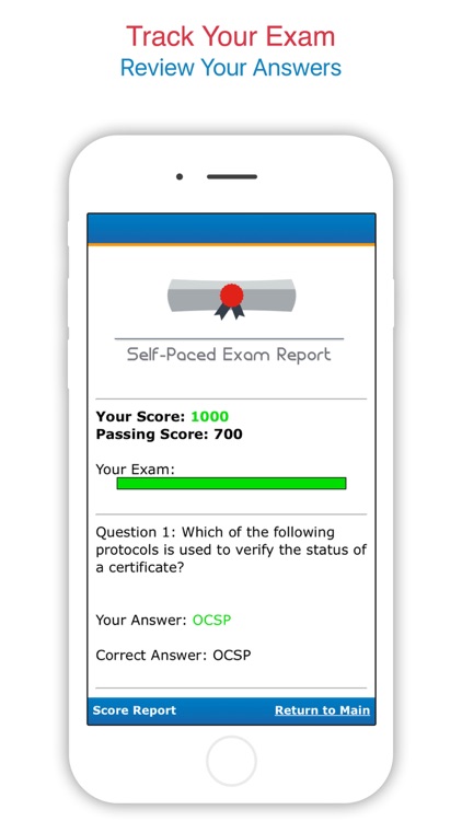 AFOQT: Air Force Officer Qualification Test screenshot-4