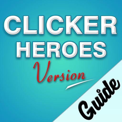 The Best Guide For Clicker Heroes  - Unofficial icon