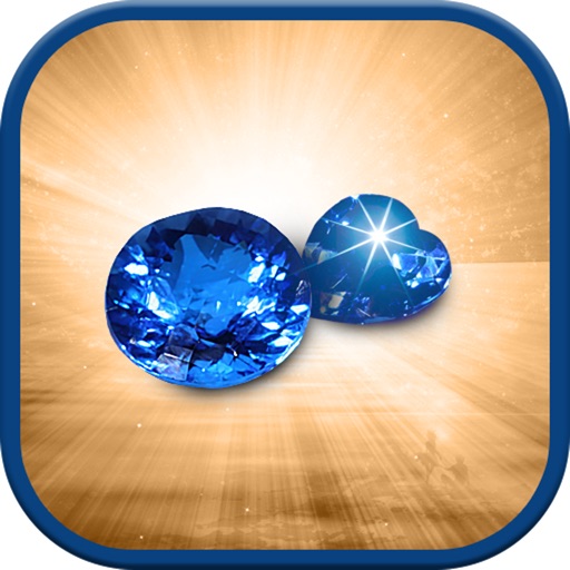 Jewel Star Link iOS App