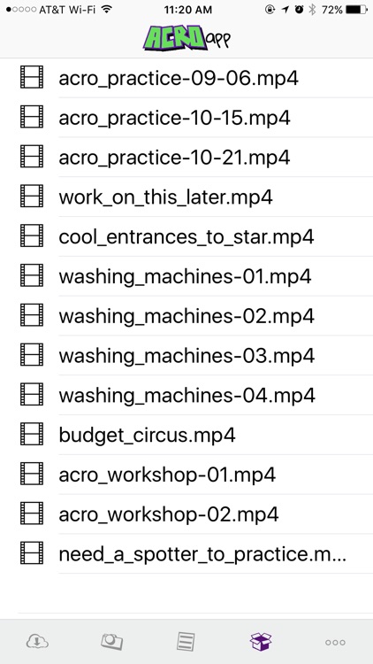acroapp screenshot-4